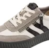 Baskets en cuir Voir les images du produit 6