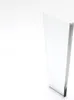 Volet pivotant pour paroi de douche fixe - 40x200cm - Verre Voir les images du produit 1