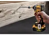 DeWalt DCF 850 ​​​​NT Visseuse à chocs sans fil 18 V 205 Nm Voir les images du produit 11