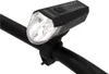 FISCHER Fahrrad-Akku-LED-Beleuchtungs-Set 80 Lux Produktbild-Vorschau 12