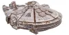 3D puzzle, Millennium Falcon, Ugears, drevo, 1235 dielov Náhľad obrázku produktu 19