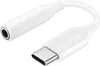 Alook Samsung USB-C (3,5mm) Kopfhreranschl. Adapter, White Produktbild-Vorschau 2