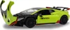 Jamara RC Auto Lamborghini Huracan STO 1:14 2,4GHz grün Anteprima dell’immagine prodotto 14