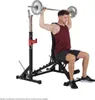 Hammer Langhantelablage Core 2.0 Produktbild-Vorschau 5