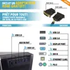 GREED® Multi 7 - PC rapide Intel Core i7 - Ordinateur de Voir les images du produit 2