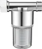 INF 1/2" medený vodný filter Náhľad obrázku produktu 1