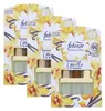 3x Febreze Madagaskar Vanille&Magnolie Duftstecker Produktbild-Vorschau 1