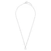 s.Oliver 2032801 Damen Collier Sterling-Silber 925 Silber Produktbild-Vorschau 2