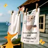 Mr. & Mrs. Panda Handtuch Hotelfachmann Leidenschaft - Weiß Produktbild-Vorschau 2