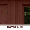Türen und Fensterlack 3in1 Türenlack Klarlack Holzfenster Produktbild-Vorschau 2