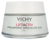 Vichy LiftActiv Supreme, Frauen, trockene Haut, Sehr Produktbild-Vorschau 2