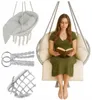 Ekspand | Storchennest – 120 cm – fotel wiszący – wygodna Podgląd zdjęcia produktu 1