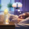 Lighthouse Dekoration  Nachttischlampe, LED Moonlight Produktbild-Vorschau 15