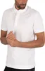 Lacoste Paris Stretch-Piqué-Polo, Regular Fit, weiß Produktbild-Vorschau 11