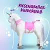 Pink Papaya Riesenpferd "Lissy" 105 cm Einhorn bis 100 kg Produktbild-Vorschau 4