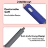 Lockenstäbe, Lockenstab, 600W, 5 in 1 Produktbild-Vorschau 10