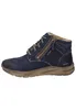 Josef Seibel Conny 52 Schnürstiefel Blau Produktbild-Vorschau 23