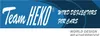 Heko Deflecteurs D'Air / De Vent Pour MG HS 2 Depuis 2024 Voir les images du produit 12