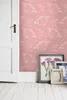 Coloray Fototapete 104x70 cm An Einer Wand Latex Produktbild-Vorschau 1