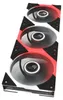 ASUS LÜFTER ROG EURUX GR120 FAN ARGB Black 3IN1 Anteprima dell’immagine prodotto 4