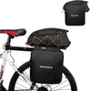 （20 Zoll，Orange）Fahrradtasche Fahrradaufbewahrungstasche Produktbild-Vorschau 1