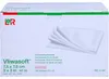 Compresses Vliwasoft en non-tissé, stériles, 4 plis, 75x2 Voir les images du produit 5