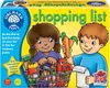 Lernspiel auf Englisch Einkaufsliste EINKAUFSLISTE Produktbild-Vorschau 1