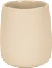Kleine Wolke Zahnputzbecher ECLIPSE Sandbeige Produktbild-Vorschau 1