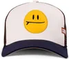 Coastal HFT Surf & Smile Trucker Cap Khaki/Marine Produktbild-Vorschau 1