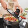 Mandoline Violi Gefu Découpe Légumes Ultra-précise Et Voir les images du produit 2