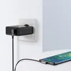 Ugreen kątowy kabel przewód USB - USB Typ C Quick Charge Náhľad obrázku produktu 2