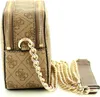 Guess Noelle Sac à bandoulière 20 cm Voir les images du produit 7
