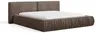 MOEBLO Polsterbett Bett 08 – Doppelbett mit gepolstertem Produktbild-Vorschau 5