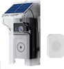 Türklingelkamera, kabelloses Solarladegerät, wasserdicht, Produktbild-Vorschau 1