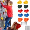 FIT4MED | Lezecké kameny - 10 kusů - Odolné proti Náhled obrázku produktu 2