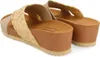 Gioseppo 71365 Badesandalen Golden EU 39 Frau Golden EU 39 Produktbild-Vorschau 3
