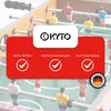 Kyto Tischkicker groß Produktbild-Vorschau 7