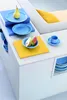 Suppenteller 22 cm - Thomas Trend Colour Arctic Blue - Produktbild-Vorschau 6