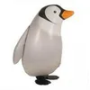 Pallone in foil con pinguino Airwalker, circa 52 x 43 cm Anteprima dell’immagine prodotto 2