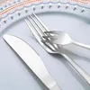 Besteck Set, 30 teilig Besteck Set 6 Personen, Edelstahl Produktbild-Vorschau 4