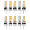 10 ampoules LED G4 2 W culot Bi-Pin ampoules à intensité Voir les images du produit 1