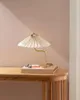Opviq, lampada da tavolo di alta qualità (oro, 36 cm) con Anteprima dell’immagine prodotto 2
