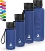 coolrhino Trinkflasche "rhinosport" 350ml I 650ml I 1l I Produktbild-Vorschau 1