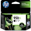HP 950XL Cartuccia d'inchiostro originale nero ad alto Anteprima dell’immagine prodotto 1