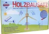 Peter Bausch PEBARO SOLAR kit in legno turbina eolica 834/2 Anteprima dell’immagine prodotto 4