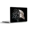 MuchoWow® Laptop Aufkleber Sticker Cover Vogel - Schnabel - Produktbild-Vorschau 1