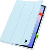 BIZON Case Tab Lizard Samsung Galaxy Tab S10 FE+ Plus blau Produktbild-Vorschau 2
