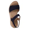 Gabor 64.553 sandali da donna - sandali con cinturino blu Anteprima dell’immagine prodotto 42