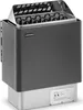 Elektrischer Saunaofen 8-12 m3 bis 110 °C 400 V 8 kW Produktbild-Vorschau 2