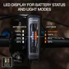 Sada osvětlení Osram LEDs Bike Race s funkcí brzdového Náhled obrázku produktu 30